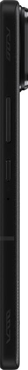 Actual product image ASUS ROG Phone 9 (256 GB, Phantom Black, 6.78", Dual SIM, 5G)
