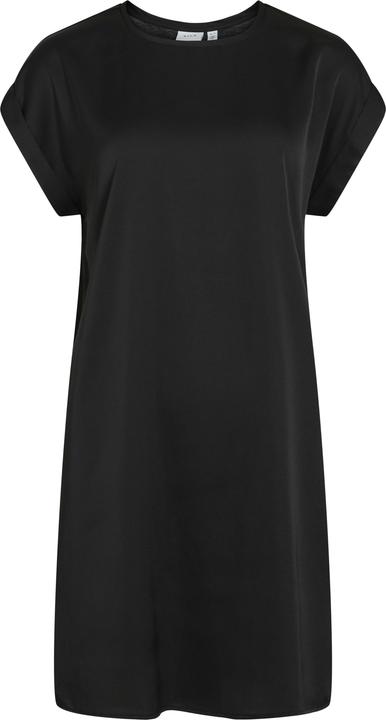 Vila Kurzarm Minikleid