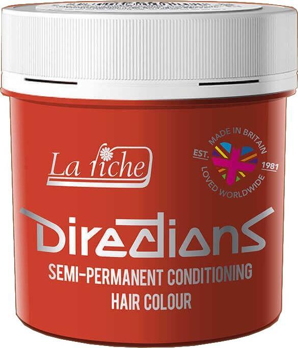 Produktbild Directions La Riche (Tangerine)