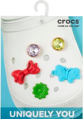 Image du produit Crocs BarrettandGem/5 Pack (Taille unique)