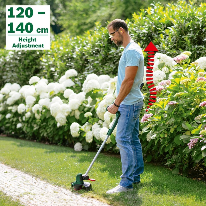 Actual product image Bosch Home & Garden Universal GrassCut (Trim line)