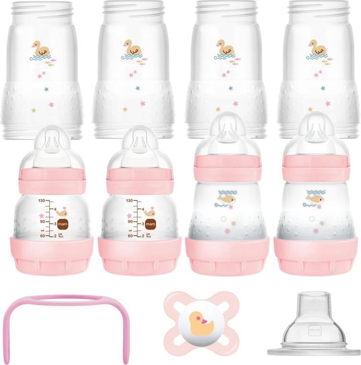 Produktbild MAM Easy Start Anti-Colic Set (260 ml)