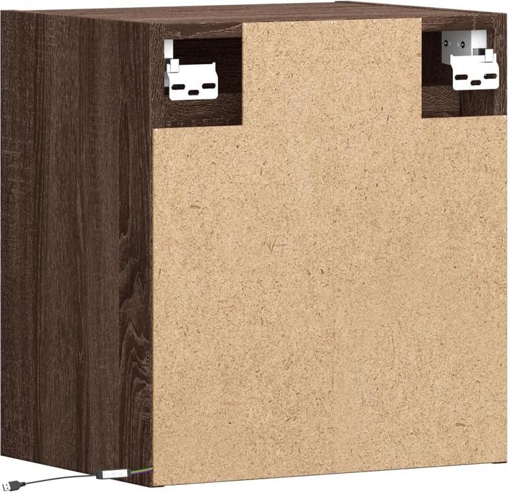 Produktbild vidaXL TV-Wandschrank (41 x 31 x 45 cm)