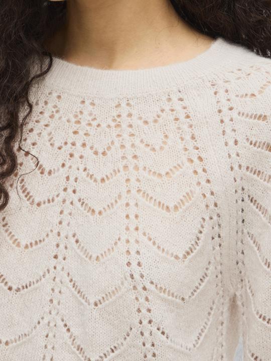 Immagine prodotto Vila VITULI Rundhals Strickpullover (L)