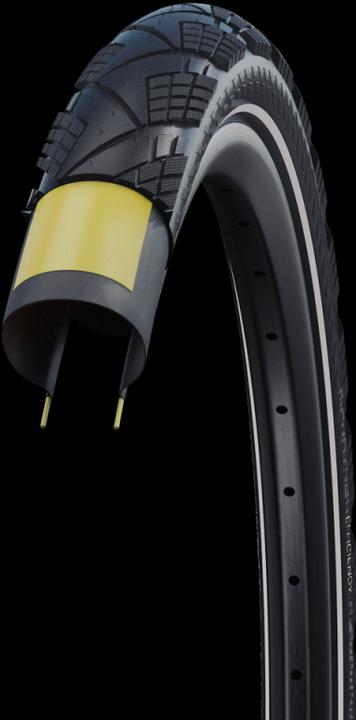 Produktbild Schwalbe Marathon Efficiency (28 x 1.50, 40-622)