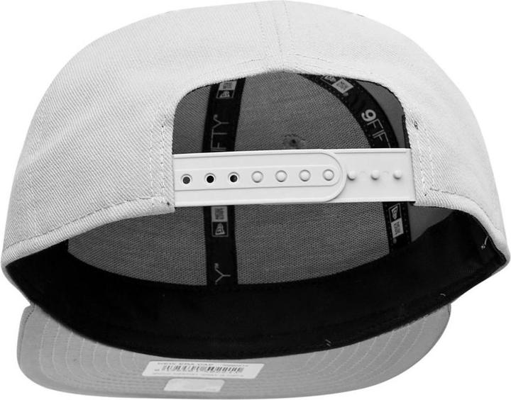 Produktbild New Era 9Fifty Snapback Cap - NFL Arizona Cardinals Grau