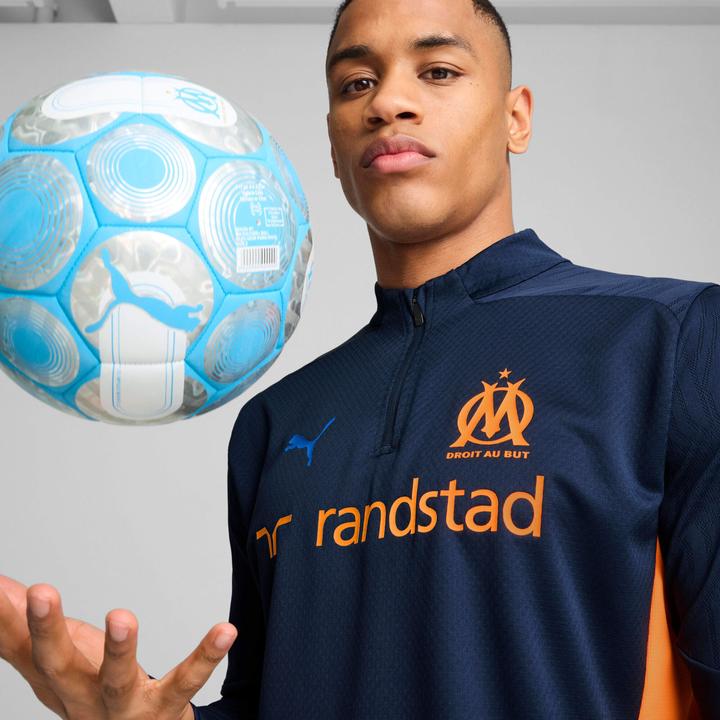 Immagine prodotto Puma Top 1/4 di zip OM Training (L)