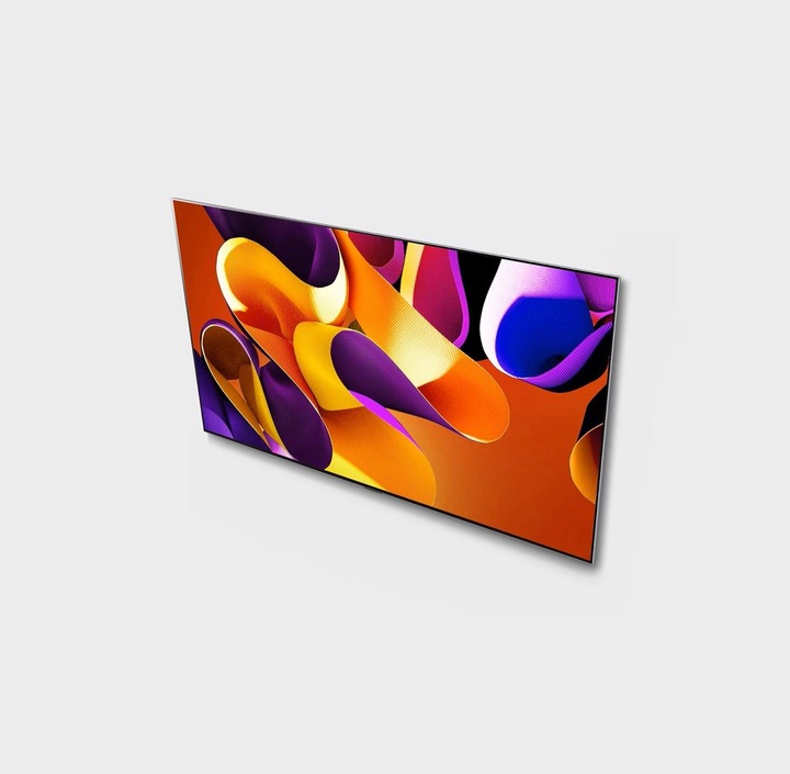 Immagine prodotto LG OLED55G42LW (55", G4, OLED, 4K, 2024)