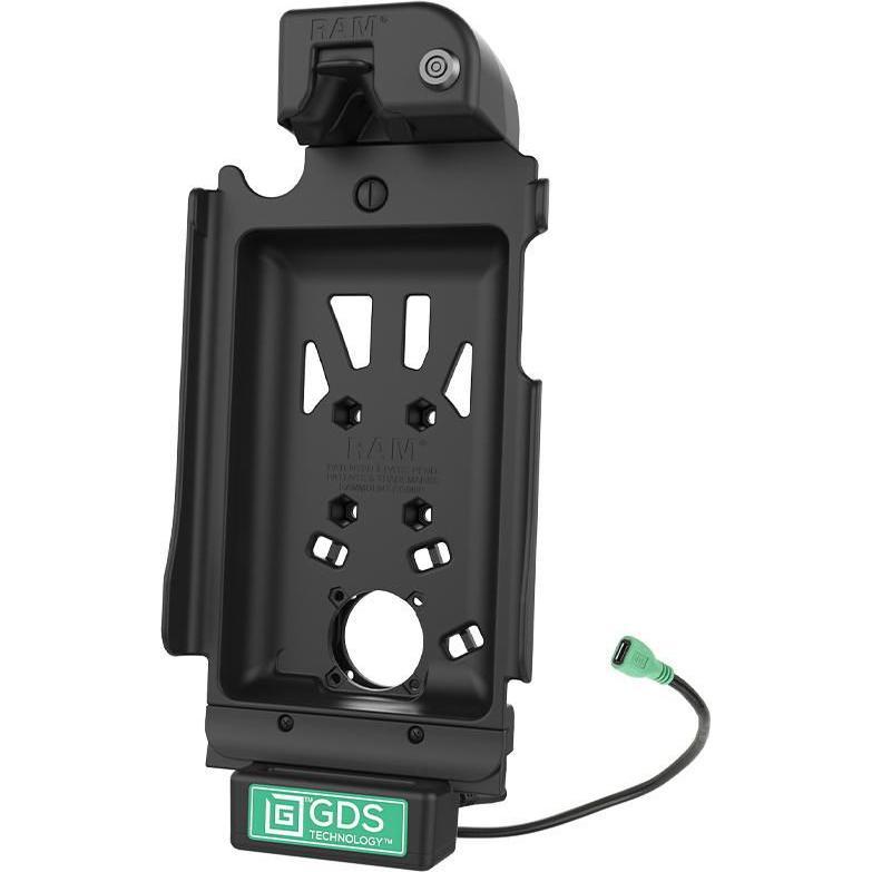 RAM Mounts RAM-GDS-DOCKL-SAM55U, Tablet Halterung, Schwarz