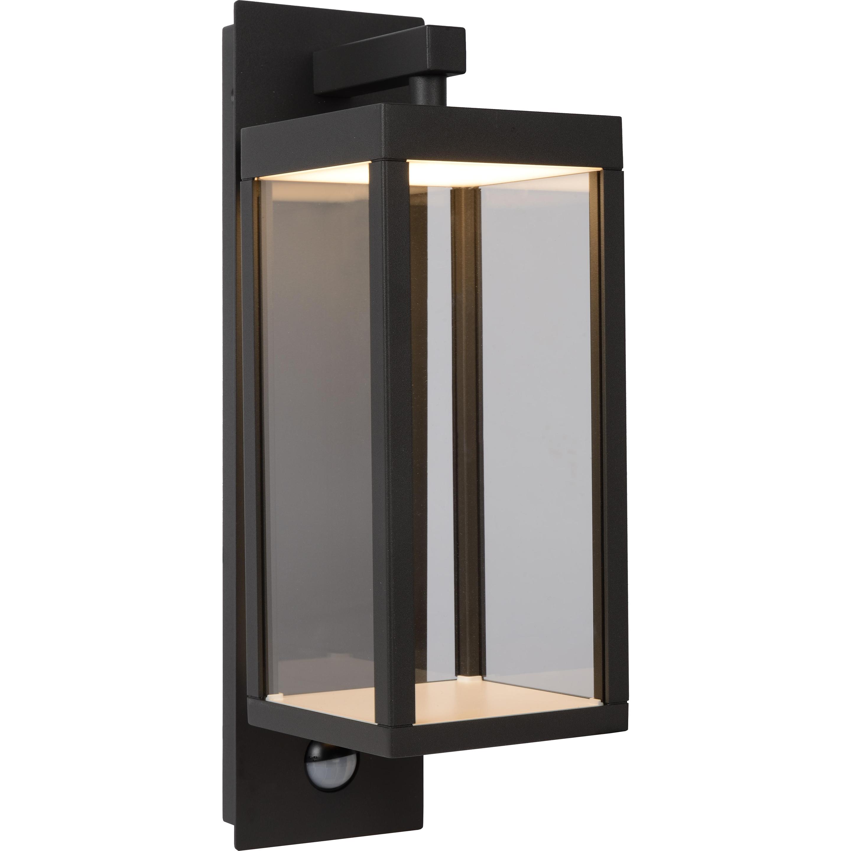 Lucide, Gartenbeleuchtung, Clairette (650 lm, IP54)