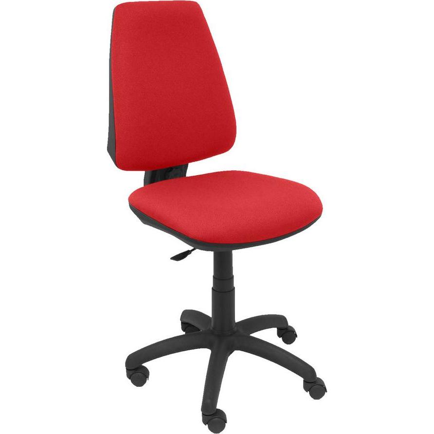 Piqueras y Crespo, Bürostuhl, Bürostuhl Elche CP P&C BALI350 Rot