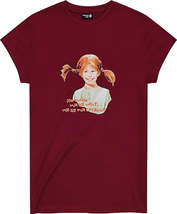 Produktbild Bavarian Caps Pippi Langstrumpf (M)