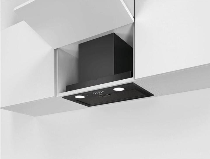 Image du produit Electrolux tvaika nosūcējs 54cm CFG526R CFG526R (7333394127323)