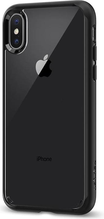 Produktbild Spigen Ultra Hybrid (Apple iPhone XS)