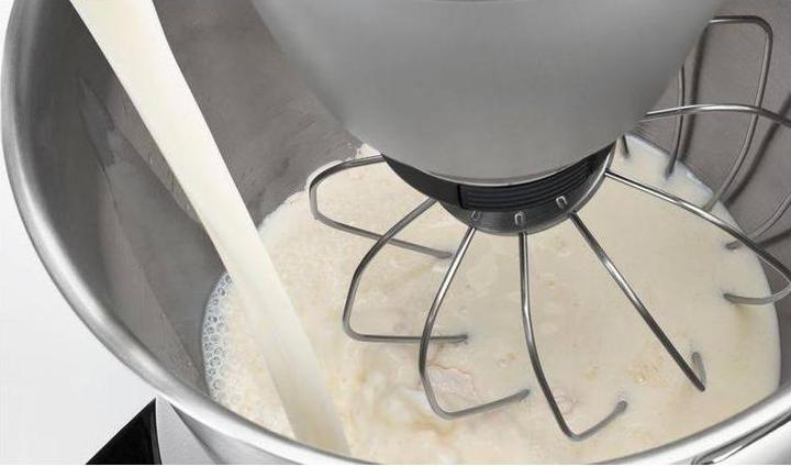Produktbild Bosch Hausgeräte MUM58NP60 (1000 W)