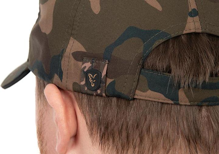 Produktbild Fox Kappe (One Size)