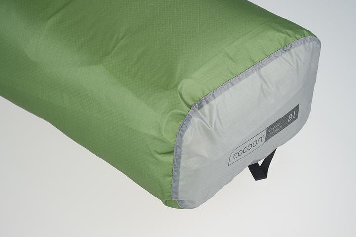 Produktbild Cocoon Drybag Ultralight 21L Myrtle Green (21 l)