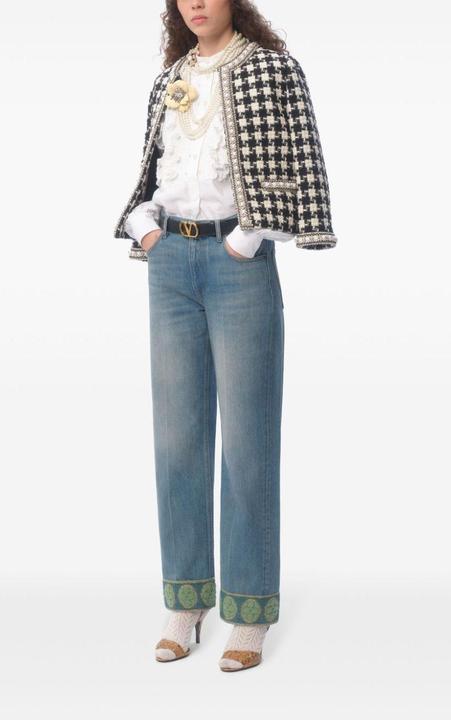 Image du produit Valentino Garavani Jeans Blue (27)