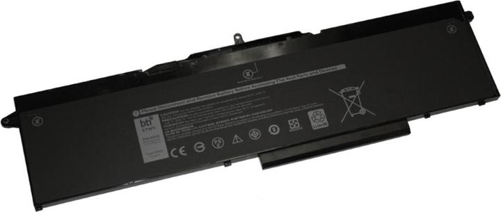 Produktbild Origin Storage Bti 6c Battery Dell Precision (6 Zellen, 8333 mAh)