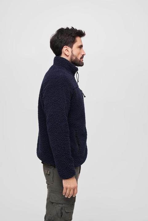 Produktbild Brandit Teddyfleece Jacket (5XL)