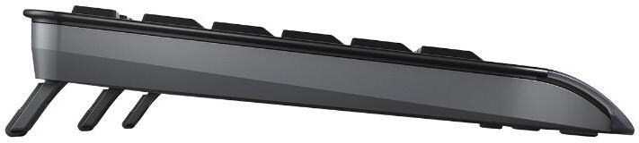 Actual product image CHERRY Gentix Desktop (CH, Wireless)