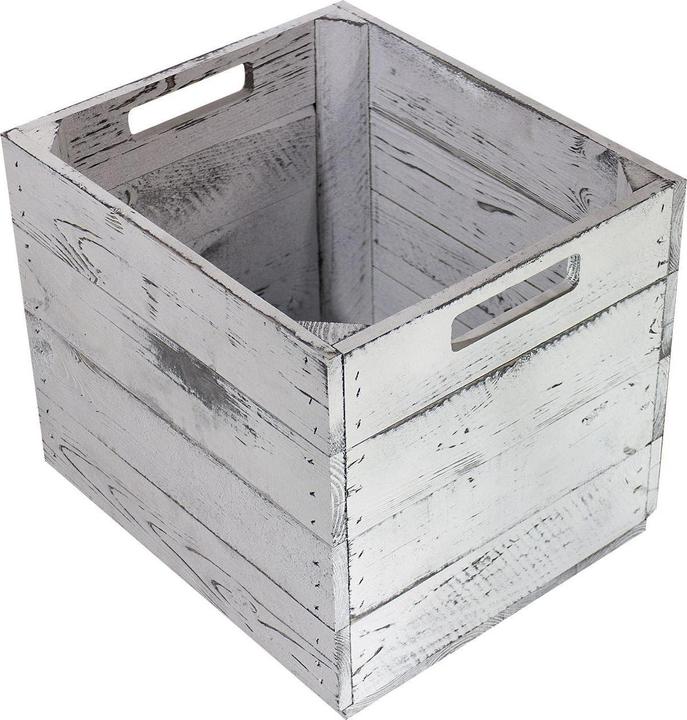 Grey, White