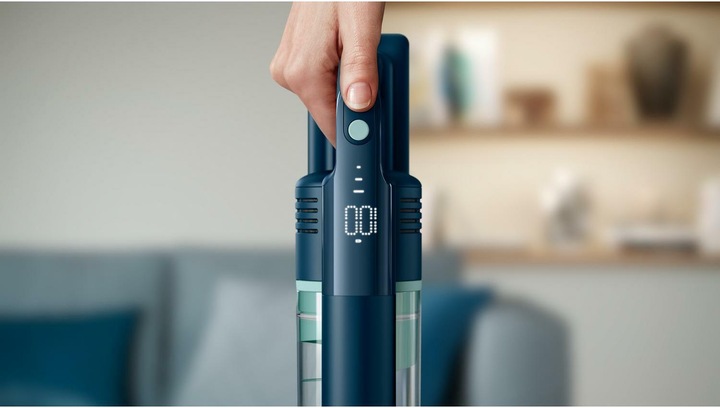 Productafbeelding Philips 5000 Series XC5041/01