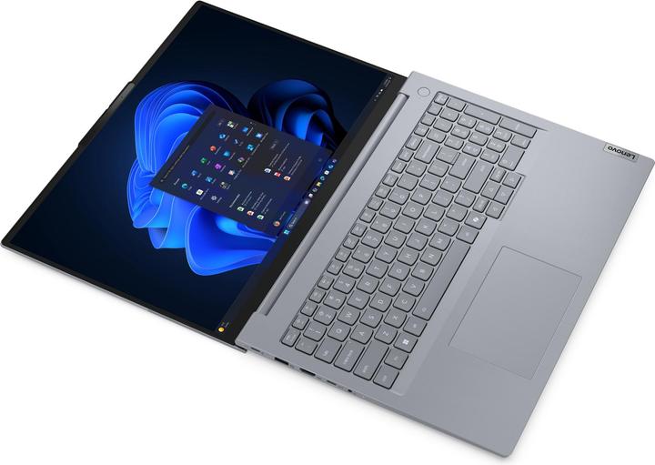 Produktbild Lenovo ThinkBook 16 Gen 9 (16", 1000 GB, 32 GB, DE, AMD Ryzen 7 250)