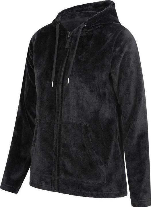 Immagine prodotto Mountain Warehouse Felpa con cappuccio in pile Snaggle Donna/Ladies (34)