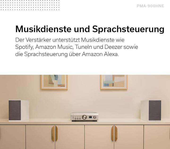 Produktbild Denon DCD-900NE (CD Player)