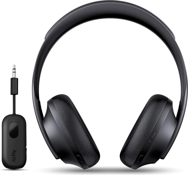 Actual product image TwelveSouth AirFly Pro (Transmitter & Receiver)