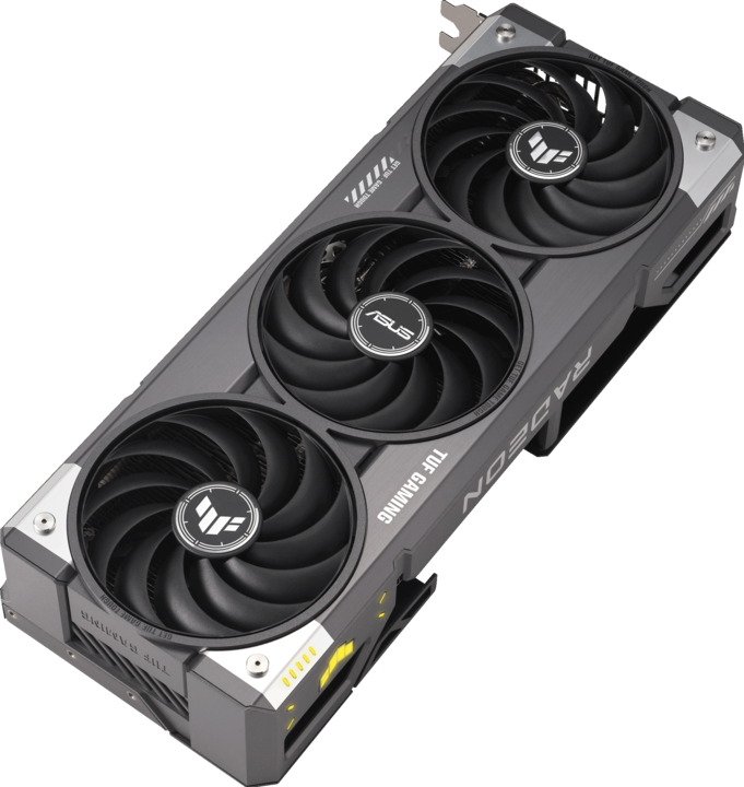 Produktbild ASUS TUF RX 9070 XT GAMING OC (16 GB)
