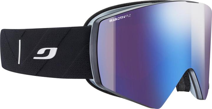 Actual product image Julbo Razoredge Reactiv Polarized Cat. 2-4 (VLT: 5-20%)