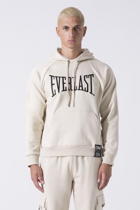 Actual product image Everlast Cappuccio Felpa (L)