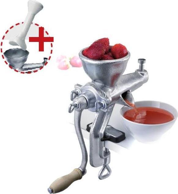 Produktbild Westmark Beerenpresse