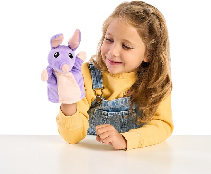 Immagine prodotto Moose Bluey Plush Bob Bilby Hand Puppet