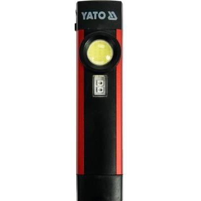 Thumbnail - Yato, Taschenlampe, YT-08580 (2.50 cm, 200 lm)