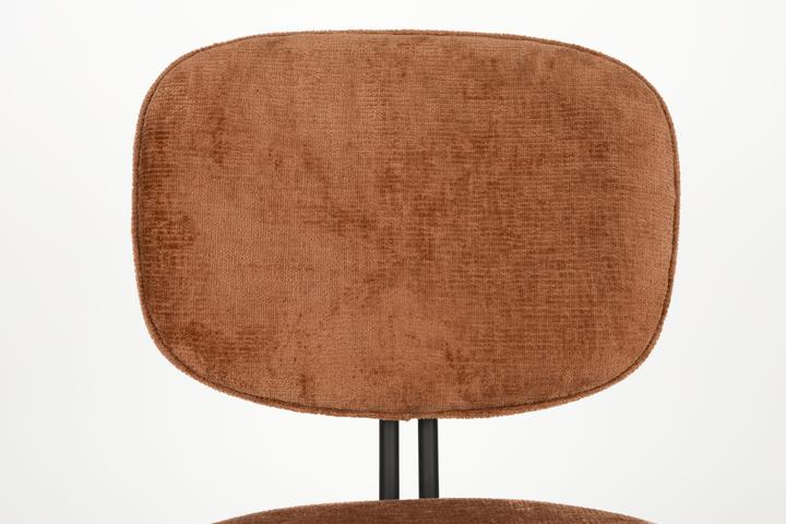 Productafbeelding White Label Living Bouton Stoel Terra