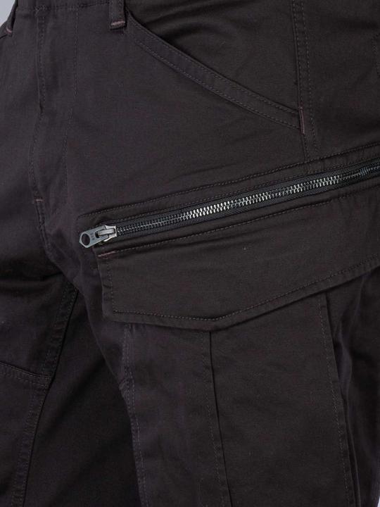Immagine prodotto G-Star Pantaloni Cargo Taglio Affusolato ROVIC ZIP 3D (W31/L32)