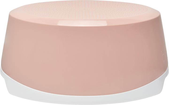 Pale Pink