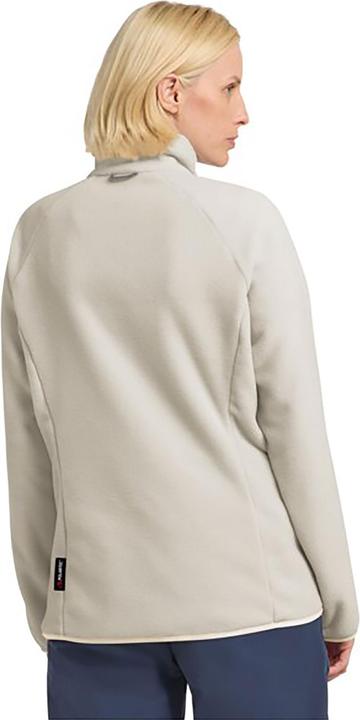 Actual product image Jack Wolfskin Moonrise Fz W (M)