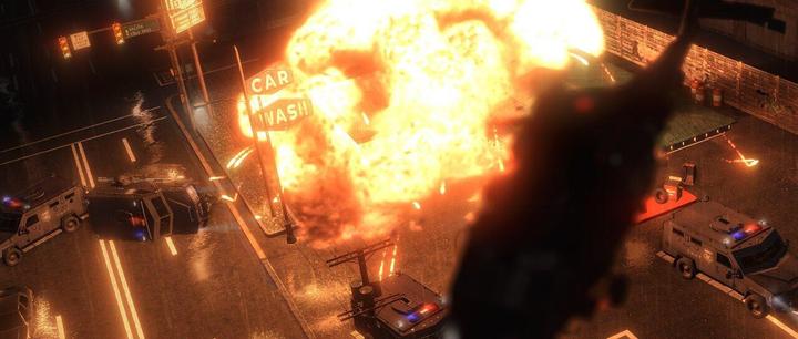 Actual product image Sony Beyond: Two Souls (PS3)