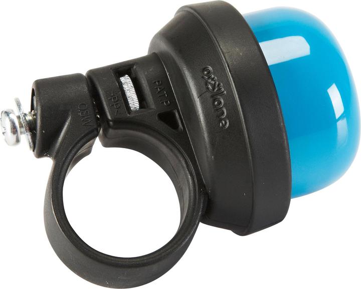 Actual product image Btwin Bicycle bell Acoustic effectiveness