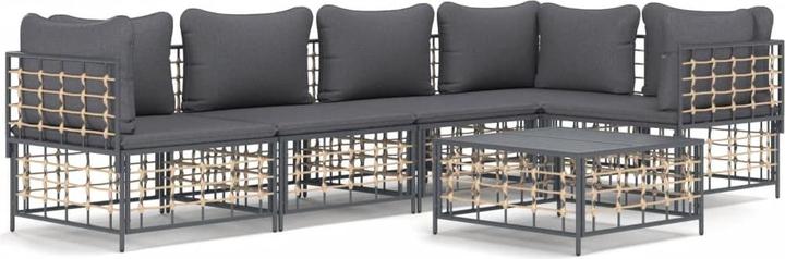 Produktbild vidaXL Michelle