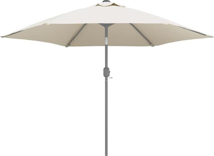 VidaXL Malakai (3 m)
