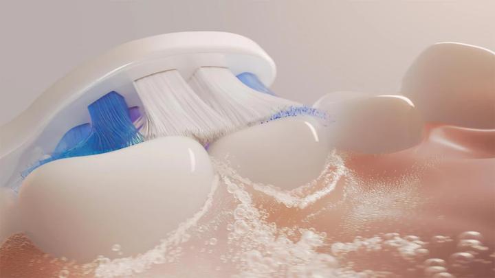 Produktbild Philips Sonicare Sensitive (4 x)