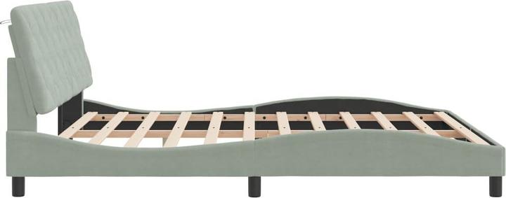 Image du produit vidaXL Bettgestell (180 x 200 cm)