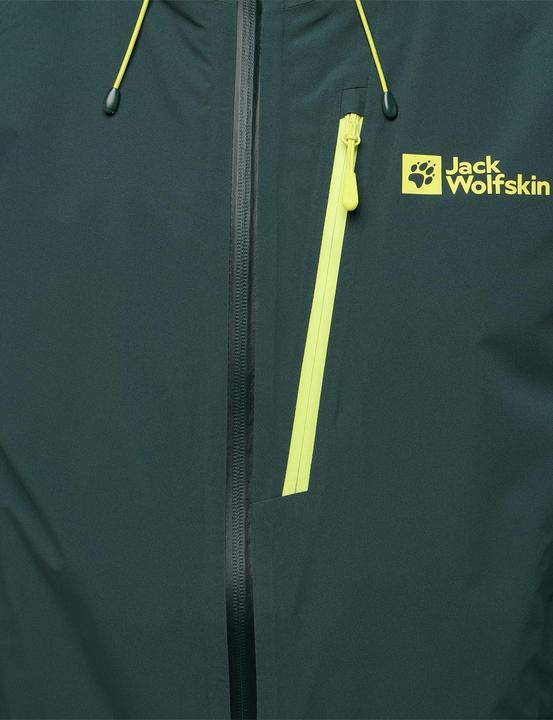 Produktbild Jack Wolfskin Eagle Peak 2L Jkt M (L)