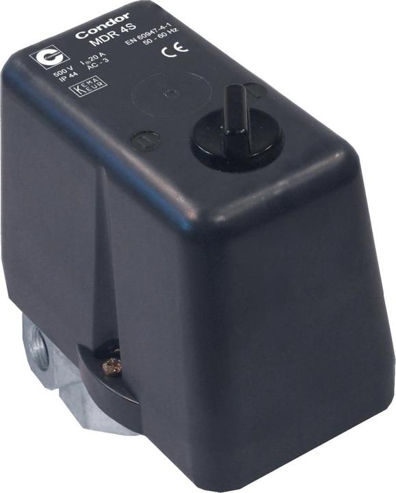 Image du produit Elmag Pressostat CONDOR