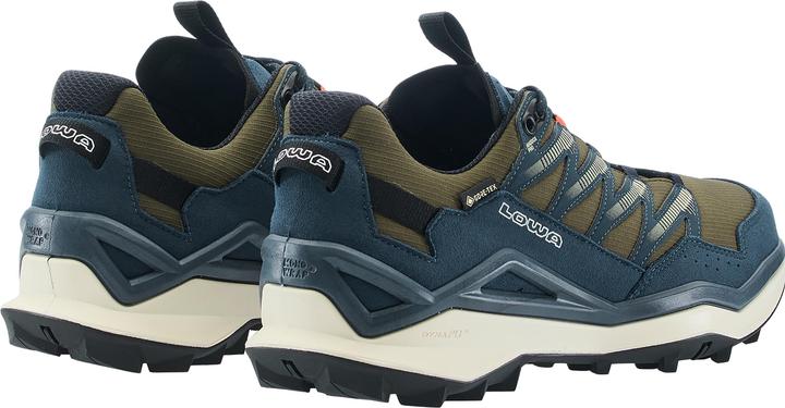 Produktbild Lowa Maddox Pro Gtx Lo (44)